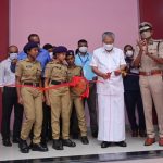 Koottu- Safeguard children from cybercrimes